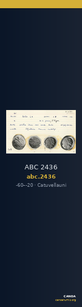 ABC 2436 — CANOA