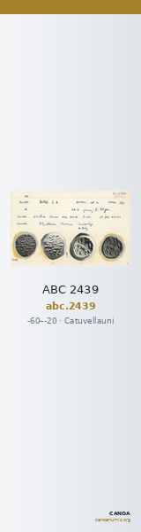 ABC 2439 — CANOA