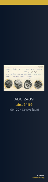 ABC 2439 — CANOA