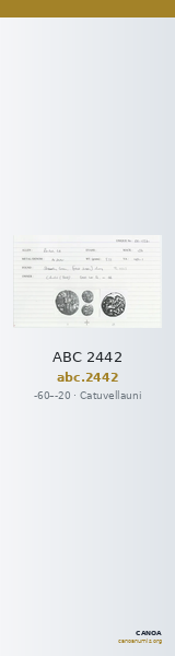 ABC 2442 — CANOA