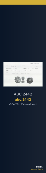 ABC 2442 — CANOA