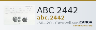 ABC 2442 — CANOA