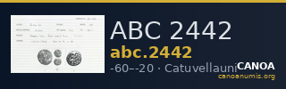 ABC 2442 — CANOA