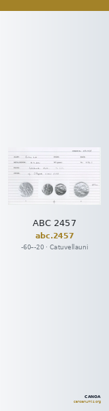 ABC 2457 — CANOA