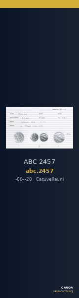 ABC 2457 — CANOA