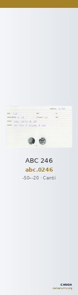 ABC 246 — CANOA