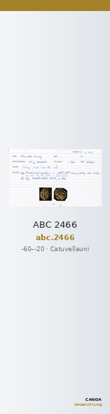 ABC 2466 — CANOA