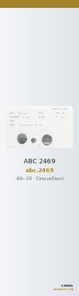 ABC 2469 — CANOA