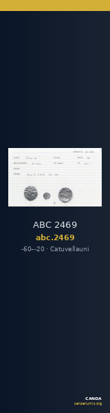 ABC 2469 — CANOA