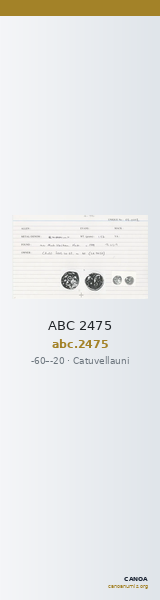 ABC 2475 — CANOA