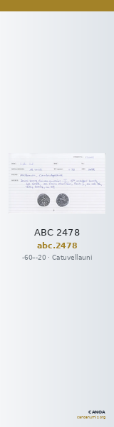 ABC 2478 — CANOA