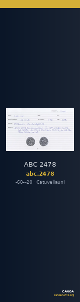ABC 2478 — CANOA