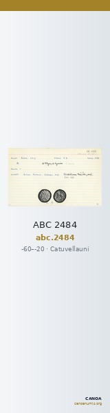 ABC 2484 — CANOA