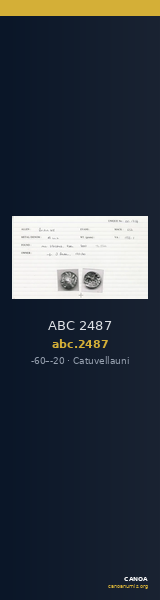 ABC 2487 — CANOA