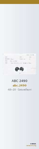 ABC 2490 — CANOA