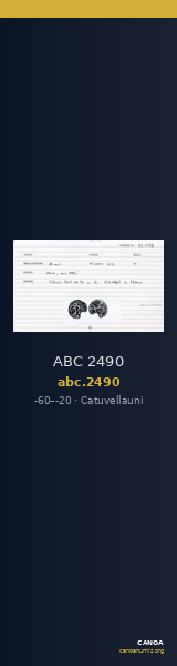 ABC 2490 — CANOA