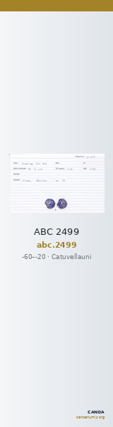 ABC 2499 — CANOA