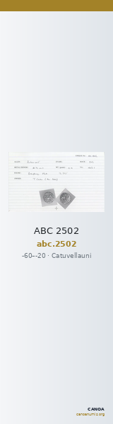 ABC 2502 — CANOA