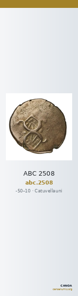 ABC 2508 — CANOA