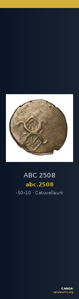 ABC 2508 — CANOA