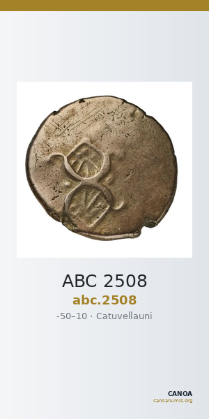 ABC 2508 — CANOA