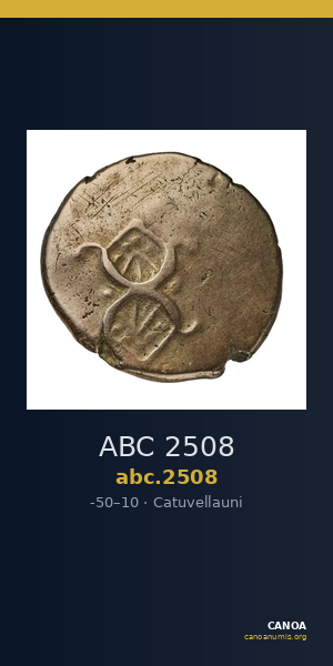 ABC 2508 — CANOA