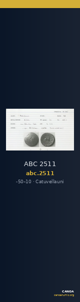 ABC 2511 — CANOA