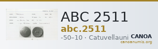 ABC 2511 — CANOA