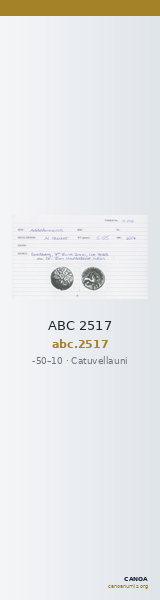 ABC 2517 — CANOA