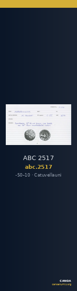 ABC 2517 — CANOA