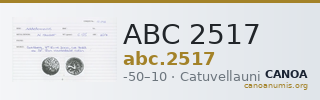 ABC 2517 — CANOA