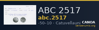 ABC 2517 — CANOA