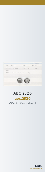 ABC 2520 — CANOA