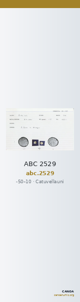 ABC 2529 — CANOA