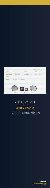 ABC 2529 — CANOA