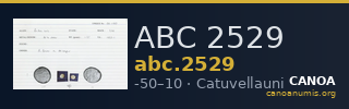 ABC 2529 — CANOA