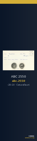 ABC 2550 — CANOA