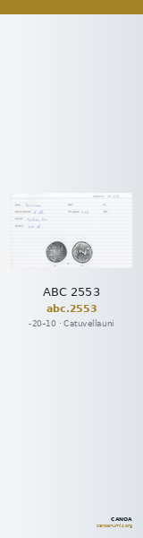 ABC 2553 — CANOA