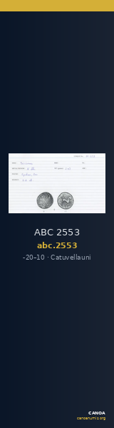 ABC 2553 — CANOA