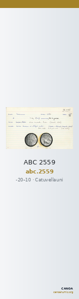 ABC 2559 — CANOA