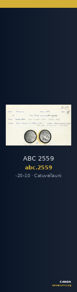 ABC 2559 — CANOA