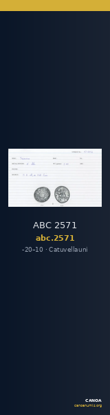 ABC 2571 — CANOA