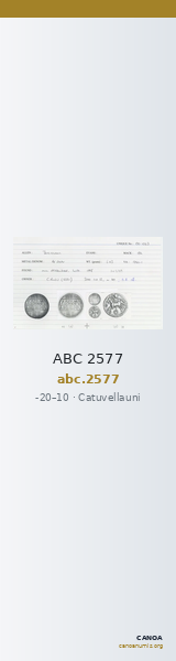 ABC 2577 — CANOA
