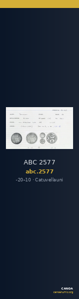 ABC 2577 — CANOA