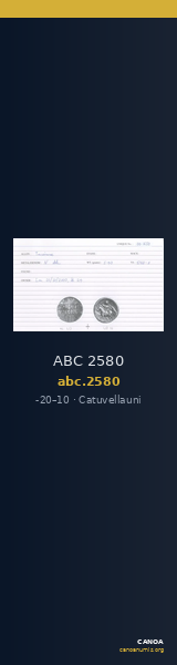 ABC 2580 — CANOA