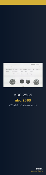 ABC 2589 — CANOA