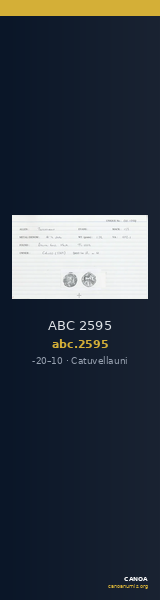 ABC 2595 — CANOA