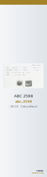ABC 2598 — CANOA