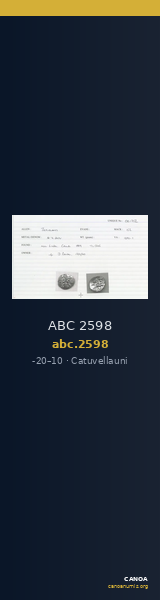 ABC 2598 — CANOA
