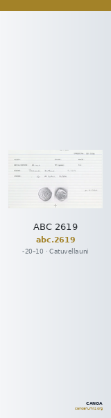 ABC 2619 — CANOA